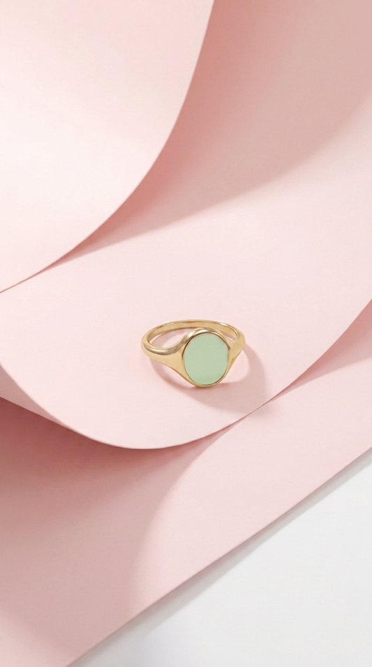 JOOSJE - Mint Green