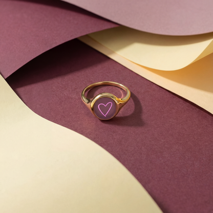 JOOSJE - Deep Purple