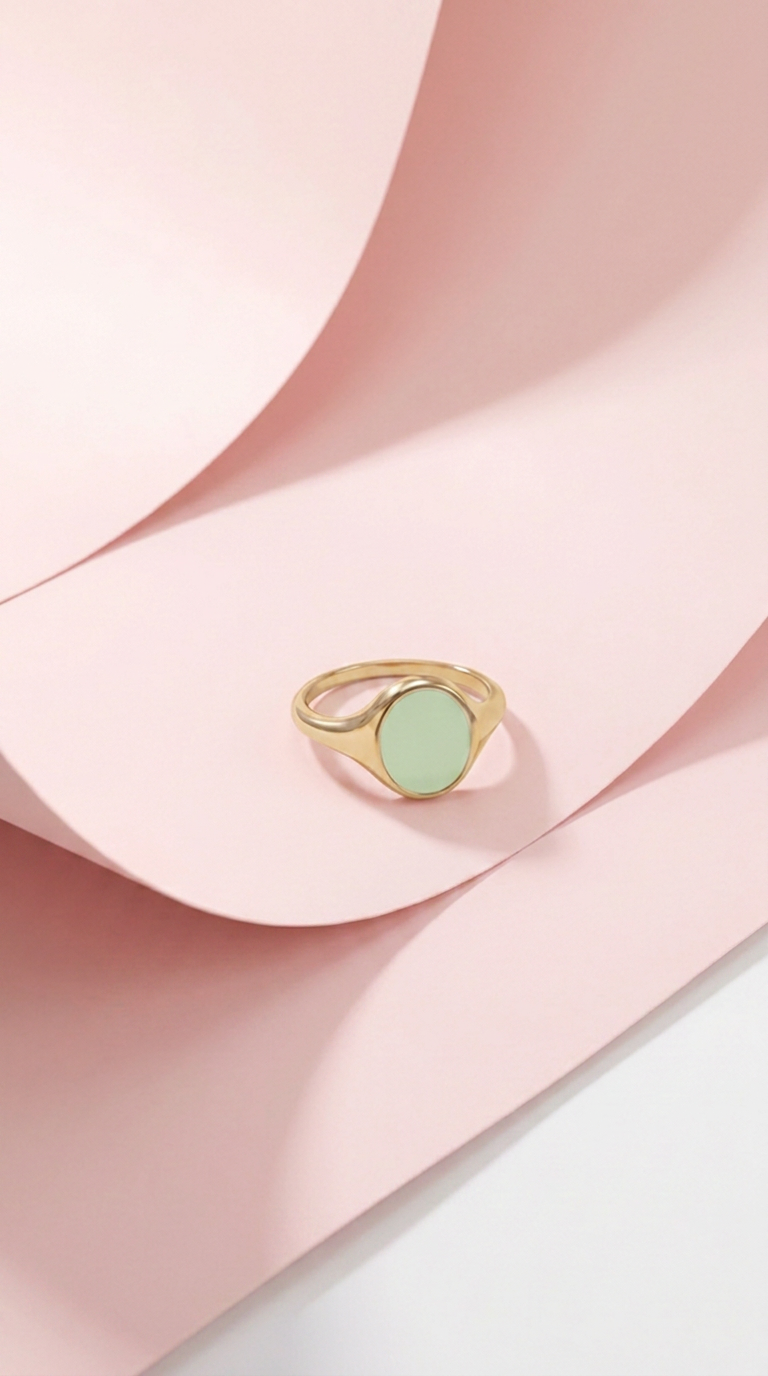 JOOSJE - Mint Green